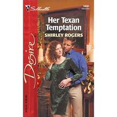 Her Texan Temptation