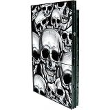 GAMER GRAFFIX Skulls Skin
