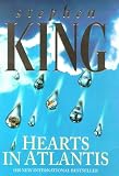 Hearts In Atlantis