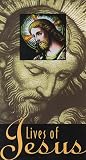 Revue Acorn Media  / Lives of Jesus (3pc)