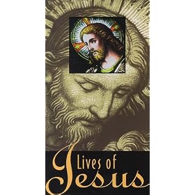 Lives of Jesus [VHS]
