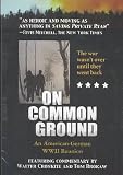 On Common Ground [DVD] [Region 1] [US Import] [NTSC]