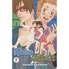 Koko debut, Tome 7 :