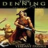 The Verdant Passage: Dungeons & Dragons: Dark Sun: Prism Pentad, Book 1