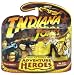 Indiana JonesTM Adventure Heroes - Indiana Jones and Dr. Elsa Schneider