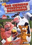 Eigenschaften THQ Entertainment GmbH  / Der tierisch verrückte Bauernhof