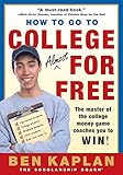 How to Go to College Almost for Free