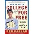 How to Go to College Almost for Free