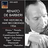 Renato de Barbieri-die Histor.Hmv-Aufnahmen