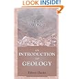 An Introduction to Geology: Intended to Convey a Practical Knowledge of the Science, and Comprising the Most Important... by Robert Bakewell
