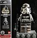 Lego Star Wars Silver Chrome Exclusive Stormtrooper mini Figure