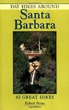 Search : Day Hikes Around Santa Barbara California: 82 great hikes