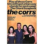 The Corrs: The Chord Songbook book cover