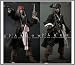 Hot Toys Pirates of the Caribbean Captain Jack Sparrow DX06 12" with Telescope_s-4