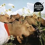 Revue Kaolin  / Partons Vite