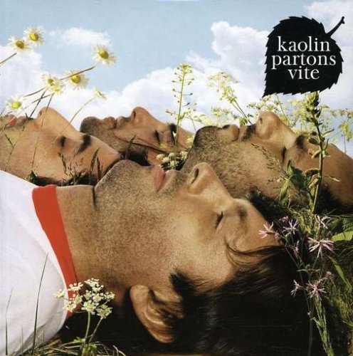 Kaolin - Partons vite - Zortam Music
