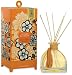 Michel Design Works Orange Blossom Home Fragrance Diffuser, 8-Ounce Packages