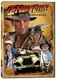 Indyfans and the Quest for Fortune and Glory