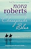 Chesapeake blue