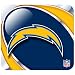 Sporting Goods : Hunter San Diego Chargers Team Mousepad