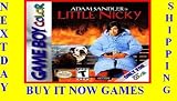 Little Nicky