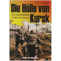 Die H�lle von Kursk