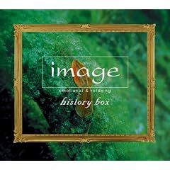 �C�}�[�W�� History BOX(DVD�t)