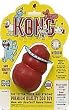 ORRCO 37745 KONG DOG TOY TUFFY MEDIUM