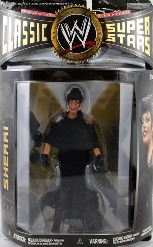 sensational sherri elite