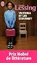 Victoria et les Staveney