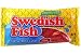 Swedish Fish Soft & Chewy Candy, 2-Ounce Packages (Pack of 24)