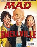 Mad Magazine # 415 March 2002 (Harry Potter Toy Rejects, Taliban Books for Kids)