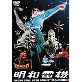 MECHATRONICA [DVD]