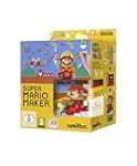 Super Mario Maker Bundle (Nintendo Wi...