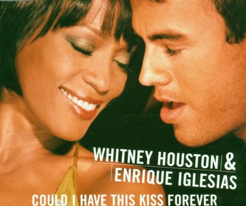 Produkt-Bild: Could I Have This Kiss Forever