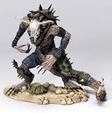 McFarlane Dragons Series 3: Komodo Dragon