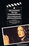 Decalogue : the ten commandments