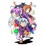 狩霊士シングル 「約束~YAKUSOKU~」