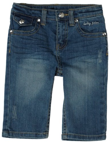 Baby Phat Girls 2-6x Rip And Repair Skimmer