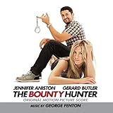 The Bounty Hunter (Original Motion Picture Score)