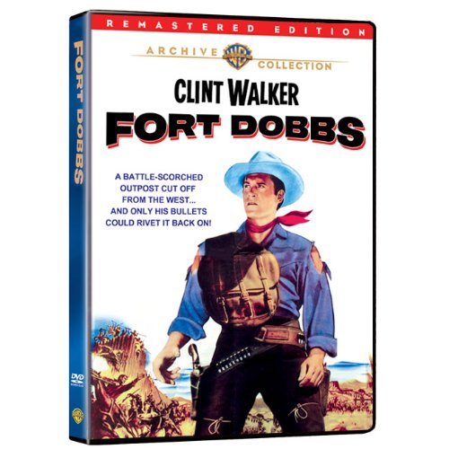 Fort Dobbs   [Remaster]