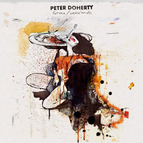 Peter Doherty - Grace / Wastelands - Zortam Music