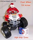 internetshopuk High performance Radio Control Quad Bike