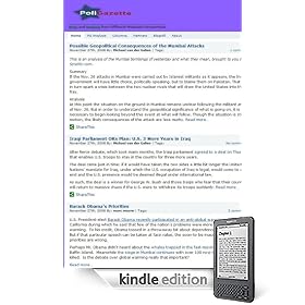 PoliGazette