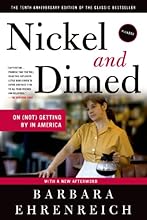 Nickel and Dimed: On (Not) Getting By in America