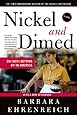 Nickel and Dimed: On (Not) Getting By in America