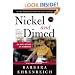 Nickel and Dimed: On (Not) Getting By in America
