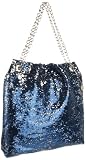 BIG BUDDHA Disco Crossbody