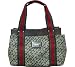 Apparel : Tommy Hilfiger Women's 160039 Continental Iconic Tote Medium Handbag