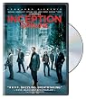 Inception / Origine (Bilingual)